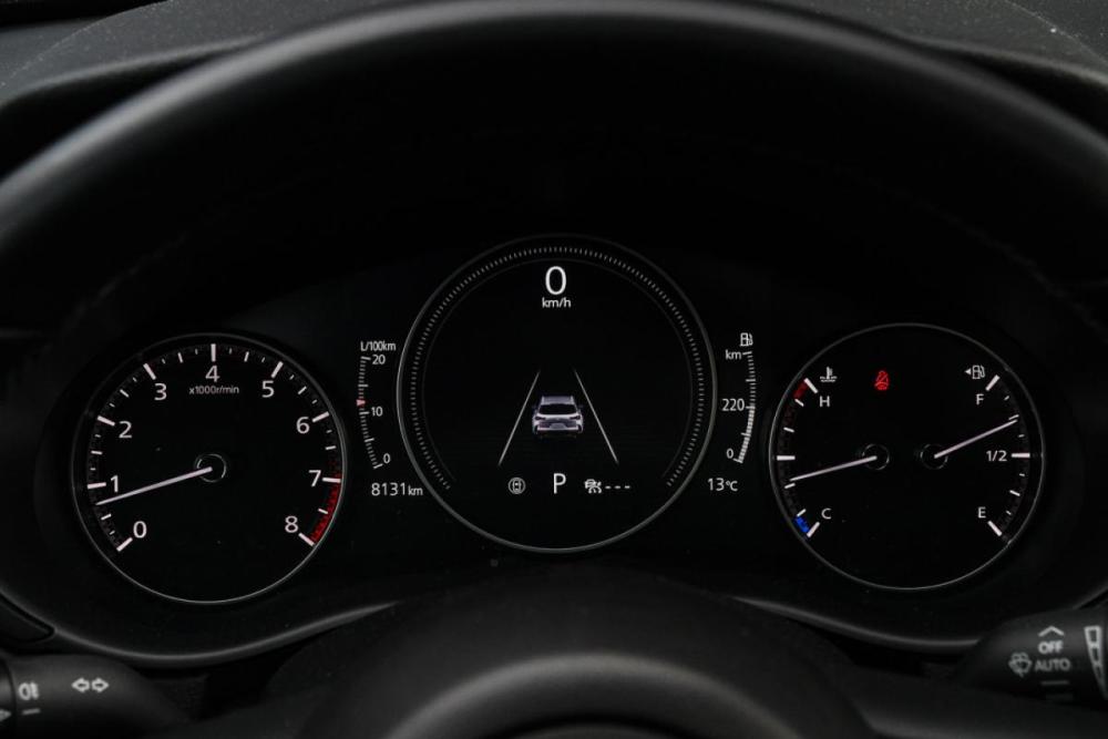 Mazda CX-50 Москва  - изображение 27
