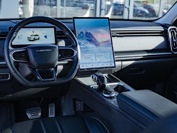 Jaecoo J7 I с пробегом 2024 года, цена 2 370 000 рублей, 46968 км, внедорожник, Автокод Объявления
