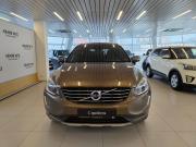 Volvo XC60 I Рестайлинг Санкт-Петербург  - изображение 21