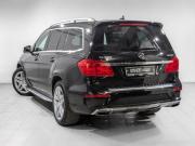 Mercedes-Benz GL-Класс II (X166) Химки  - изображение 37