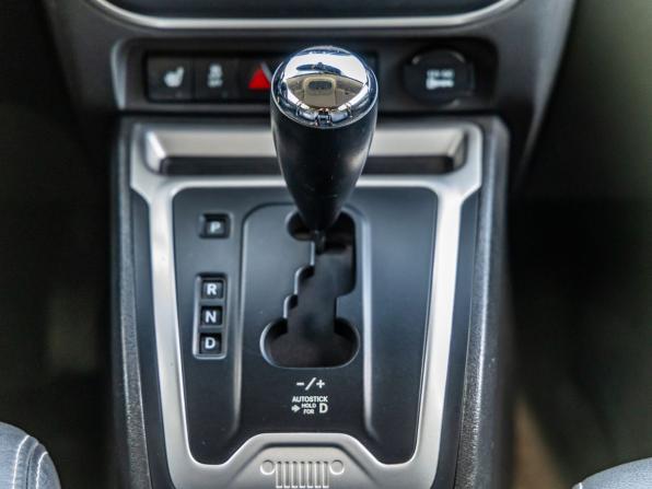 Jeep Compass I Рестайлинг 2 с пробегом 2013 года, цена 1 158 000 рублей, 139502 км, внедорожник, Автокод Объявления