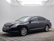 Nissan Teana II (J32) Рестайлинг Москва  - изображение 18