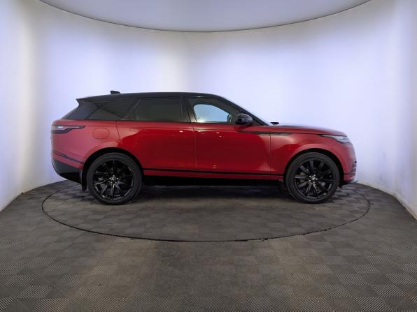 Land Rover Range Rover Velar I с пробегом 2018 года, цена 4 565 000 рублей, 65044 км, внедорожник, Автокод Объявления
