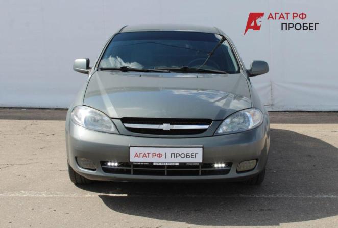 Chevrolet Lacetti I с пробегом 2011 года, цена 460 000 рублей, 193583 км, хэтчбек, Автокод Объявления