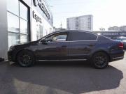 Volkswagen Passat B7 Москва  - изображение 23