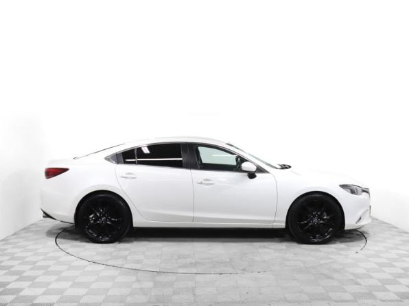 Mazda 6 III (GJ) Рестайлинг с пробегом 2015 года, цена 1 549 900 рублей, 196772 км, седан, Автокод Объявления