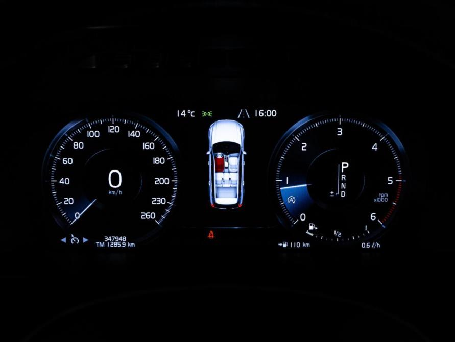Volvo XC90 II Санкт-Петербург  - изображение 24