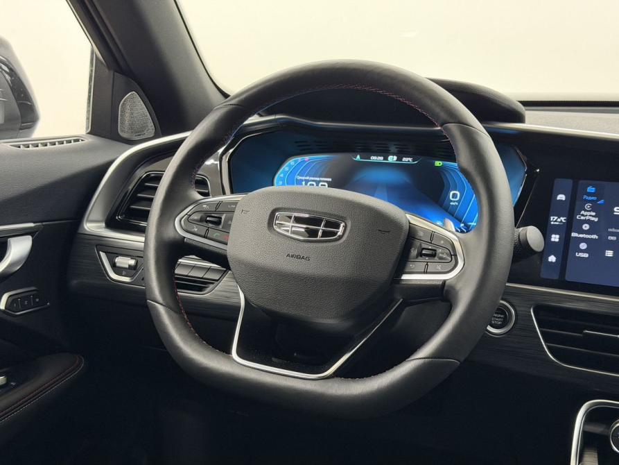 Geely Tugella I Рестайлинг Вологда  - изображение 18