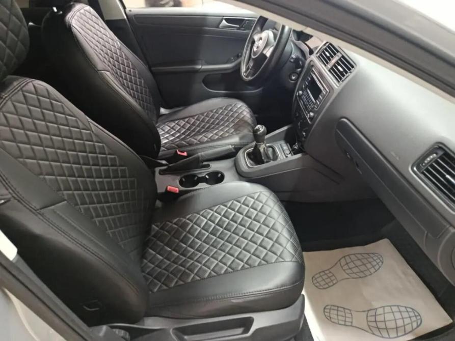 Volkswagen Jetta VI Уфа  - изображение 16