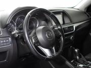 Mazda CX-5 I Рестайлинг Москва  - изображение 27