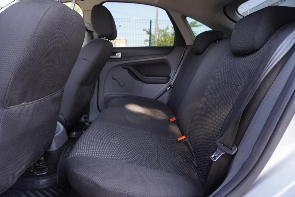 Ford Focus II Рестайлинг Ульяновск  - изображение 20