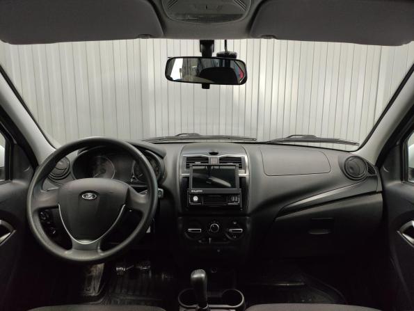 Lada (ВАЗ) Granta I Рестайлинг с пробегом 2022 года, цена 665 000 рублей, 23507 км, хэтчбек, Автокод Объявления