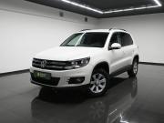 Volkswagen Tiguan I Рестайлинг Тверь  - изображение 16