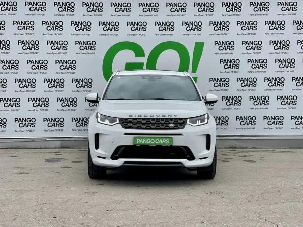 Land Rover Discovery Sport I Рестайлинг с пробегом 2022 года, цена 4 285 000 рублей, 25857 км, внедорожник, Автокод Объявления
