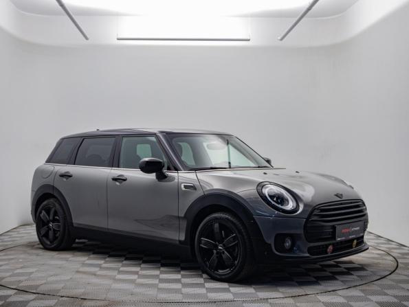 Mini Clubman II Рестайлинг с пробегом 2021 года, цена 2 170 000 рублей, 93922 км, универсал, Автокод Объявления