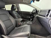 Kia Sportage IV Рестайлинг Красноярск  - изображение 64