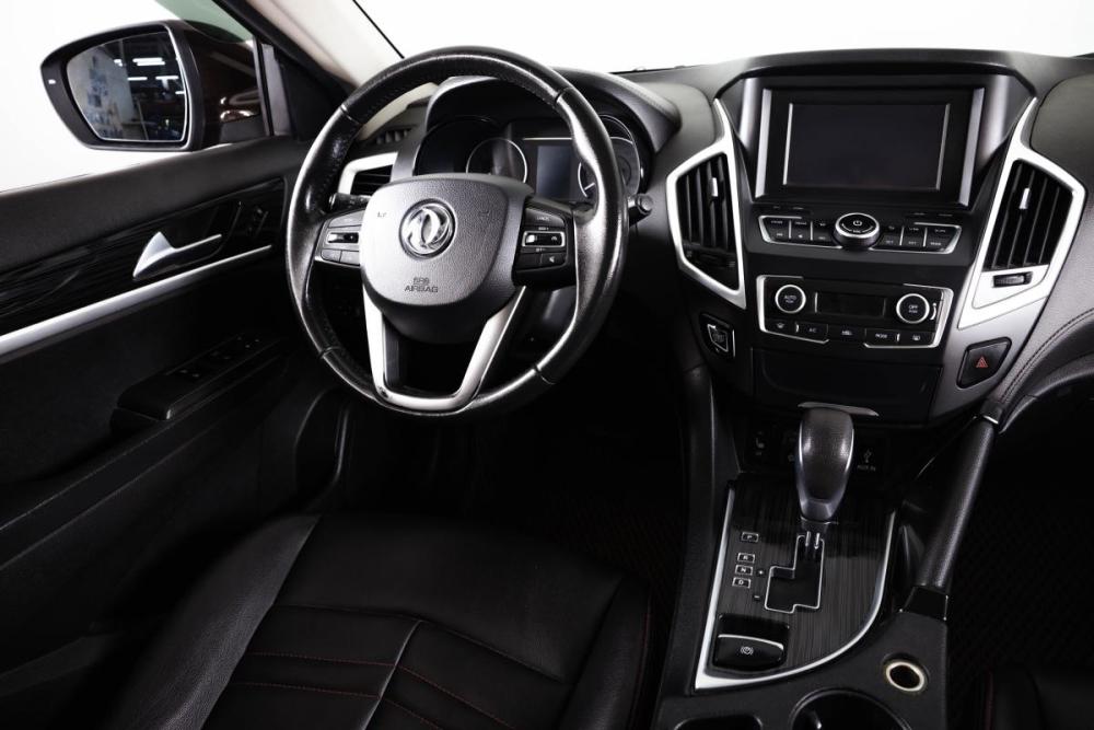 Dongfeng AX7 I Пермь  - изображение 15