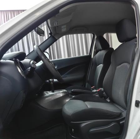 Nissan Juke I с пробегом 2013 года, цена 895 000 рублей, 136236 км, внедорожник, Автокод Объявления