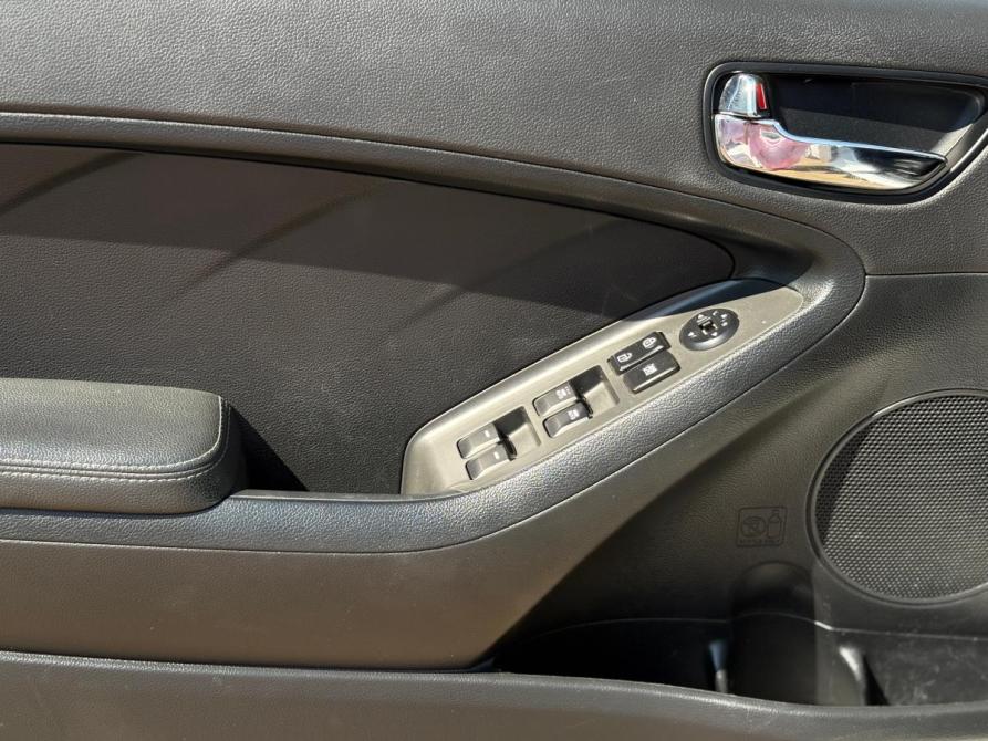 Kia Cerato III Рестайлинг (Classic) Набережные Челны  - изображение 16
