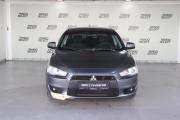 Mitsubishi Lancer X Ульяновск  - изображение 17