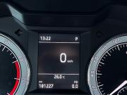 Skoda Octavia III (A7) Рестайлинг Волгоград  - изображение 32