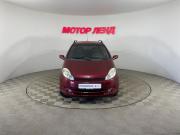 Chery Kimo (A1) Воронеж  - изображение 20