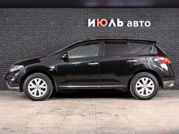 Nissan Murano II (Z51) Рестайлинг 2 с пробегом 2011 года, цена 1 090 000 рублей, 261278 км, внедорожник, Автокод Объявления