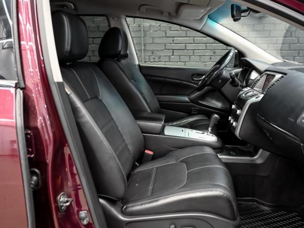 Nissan Murano II (Z51) Рестайлинг 2 с пробегом 2013 года, цена 1 370 000 рублей, 188412 км, внедорожник, Автокод Объявления