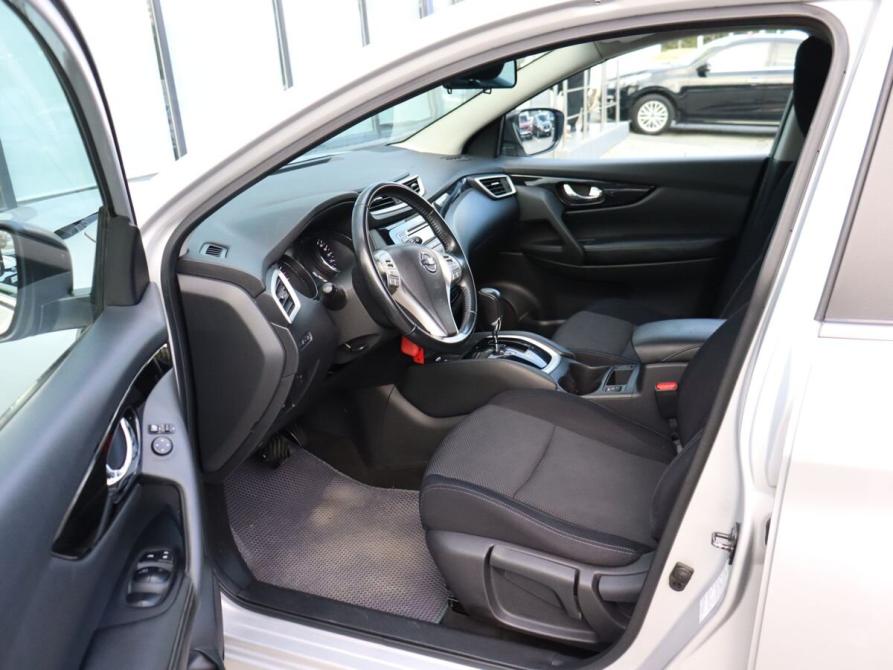 Nissan Qashqai II Екатеринбург  - изображение 9