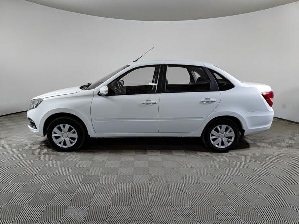Lada (ВАЗ) Granta I Рестайлинг с пробегом 2023 года, цена 685 000 рублей, 50000 км, седан, Автокод Объявления