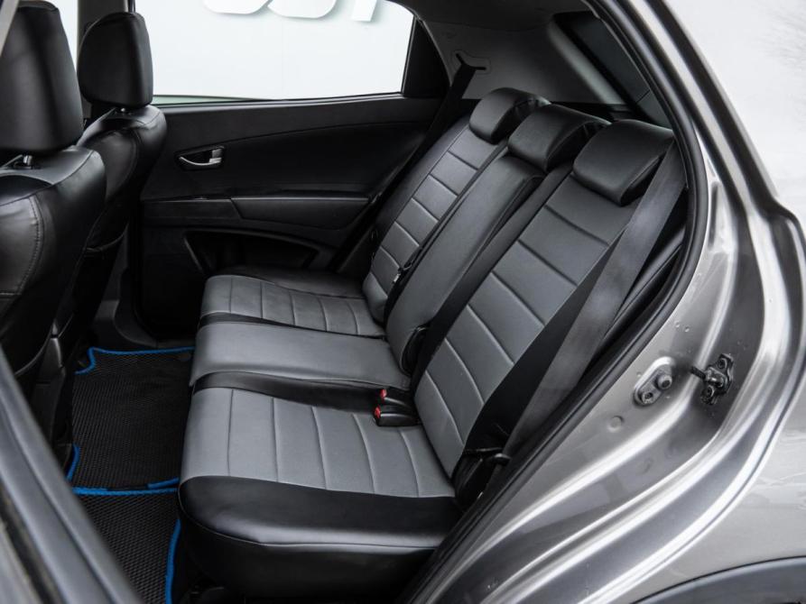 SsangYong Actyon II Волгоград  - изображение 9