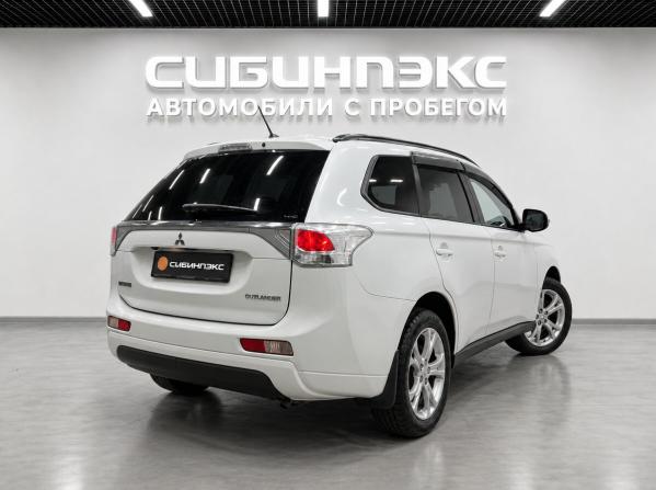 Mitsubishi Outlander III с пробегом 2013 года, цена 1 335 000 рублей, 268000 км, внедорожник, Автокод Объявления