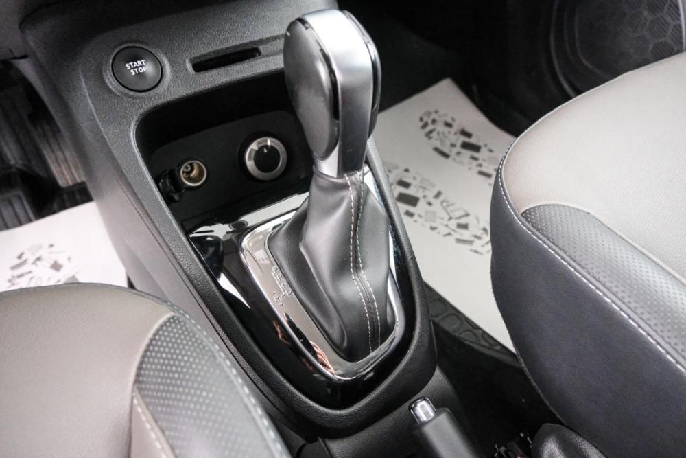 Renault Kaptur I Красноярск  - изображение 16