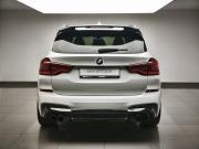BMW X3 III (G01) Москва  - изображение 34