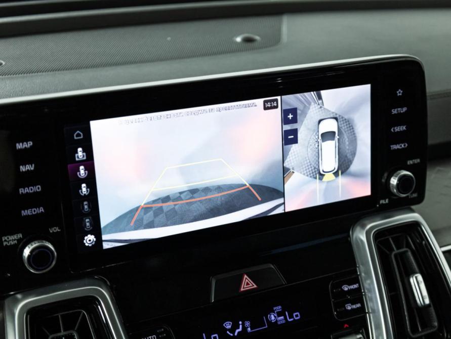 Kia Sorento IV Санкт-Петербург  - изображение 24