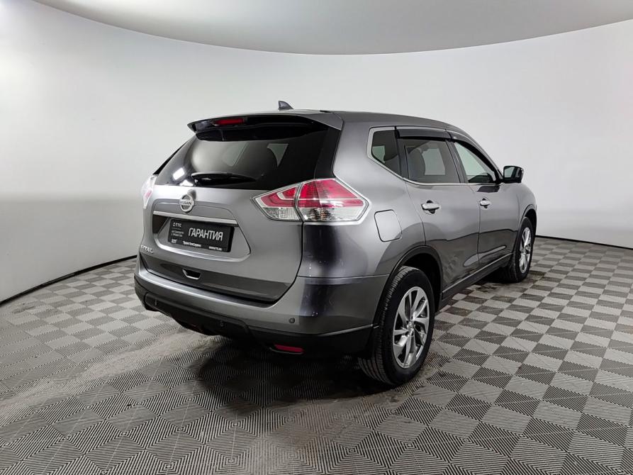 Nissan X-Trail III Уфа  - изображение 6