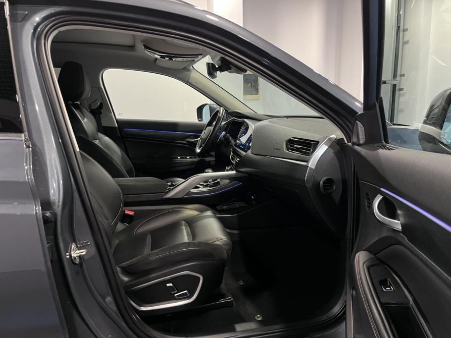 Geely Tugella I Чебоксары  - изображение 26