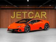Lamborghini Huracán I Рестайлинг Москва  - изображение 26