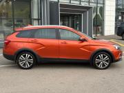 Lada (ВАЗ) Vesta I Томск  - изображение 35