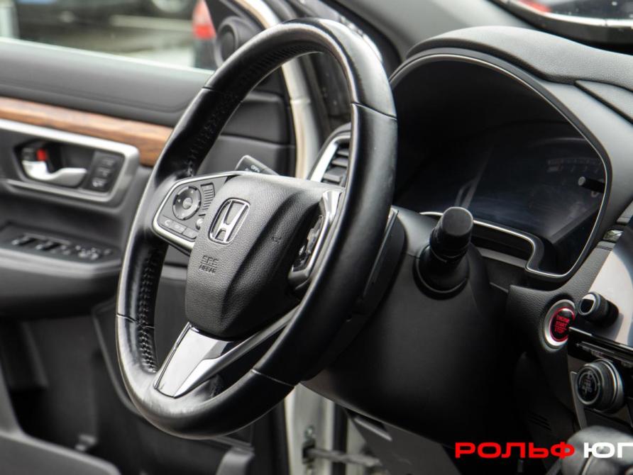 Honda CR-V V Москва  - изображение 14
