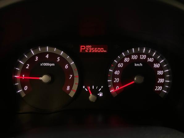 Kia Rio II Рестайлинг с пробегом 2011 года, цена 580 000 рублей, 235597 км, седан, Автокод Объявления