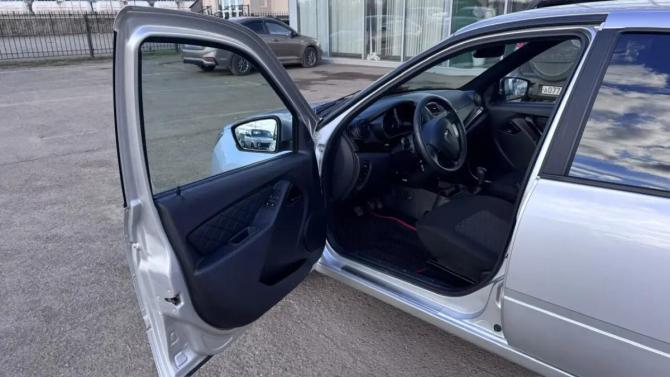 Lada (ВАЗ) Granta I Рестайлинг с пробегом 2024 года, цена 820 000 рублей, 30603 км, седан, Автокод Объявления
