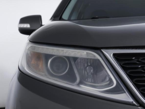 Kia Sorento II Рестайлинг с пробегом 2013 года, цена 1 655 000 рублей, 212045 км, внедорожник, Автокод Объявления