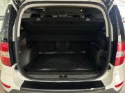 Skoda Yeti I Рестайлинг Уфа  - изображение 37