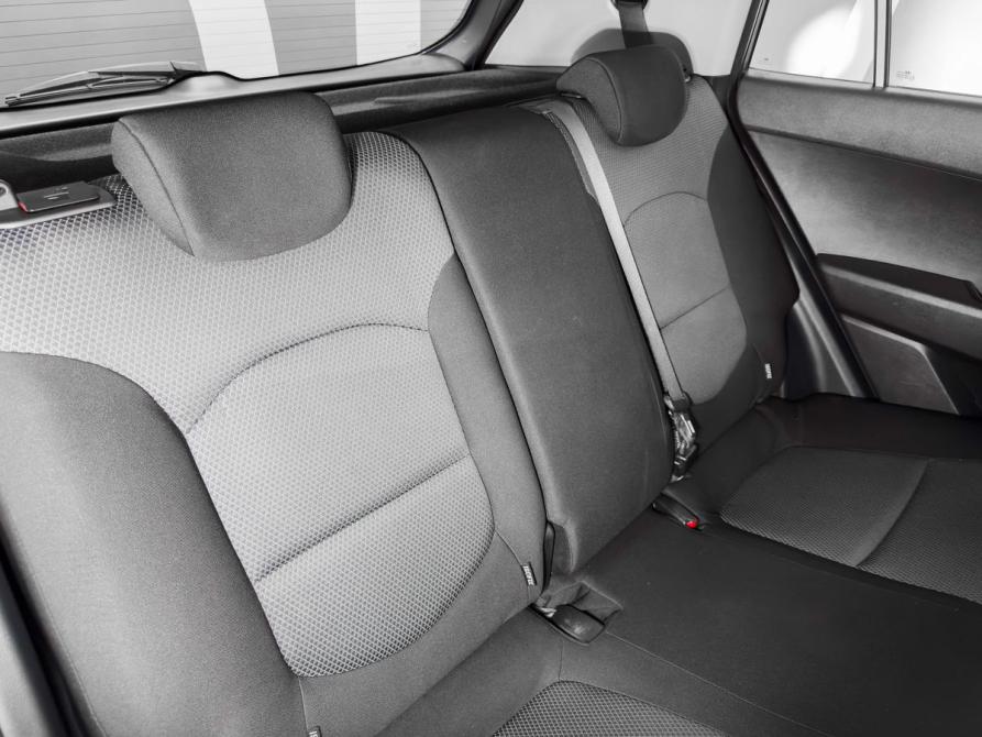 Hyundai Creta I Ростов-на-Дону  - изображение 19