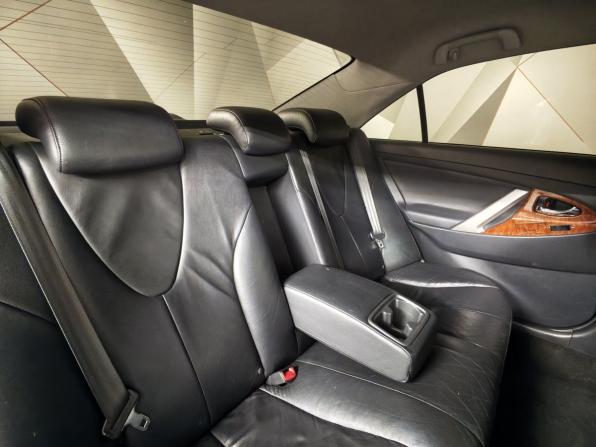 Toyota Camry VI (XV40) с пробегом 2007 года, цена 1 135 000 рублей, 247480 км, седан, Автокод Объявления