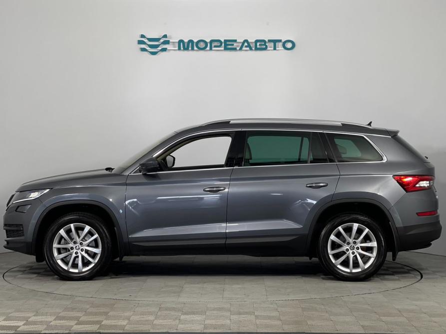 Skoda Kodiaq I Калининград  - изображение 9