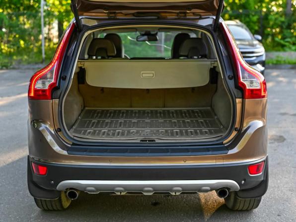 Volvo XC60 I с пробегом 2011 года, цена 1 230 000 рублей, 255976 км, внедорожник, Автокод Объявления