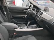 BMW 1 серии II (F20/F21) Рестайлинг 2 Москва  - изображение 21