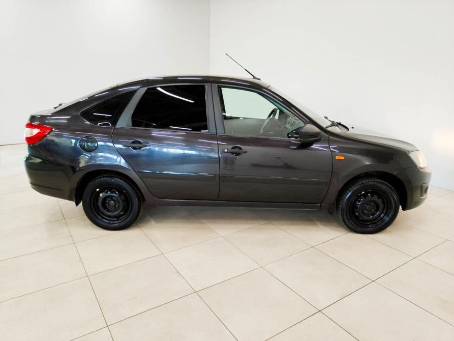 Lada (ВАЗ) Granta I Тула  - изображение 6